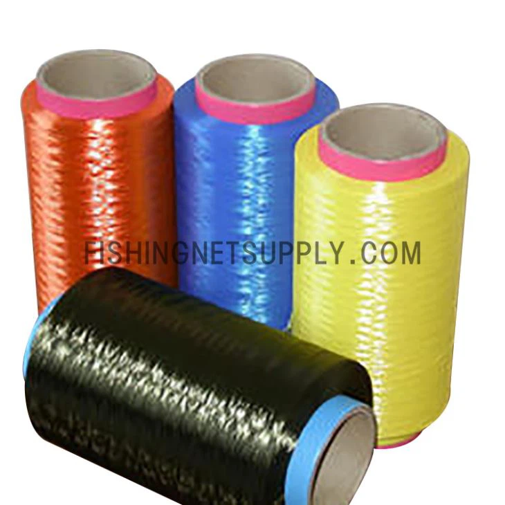 Color Nylon Monofilament Fishing Line