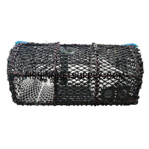 36 cm Crab Creel með Metal